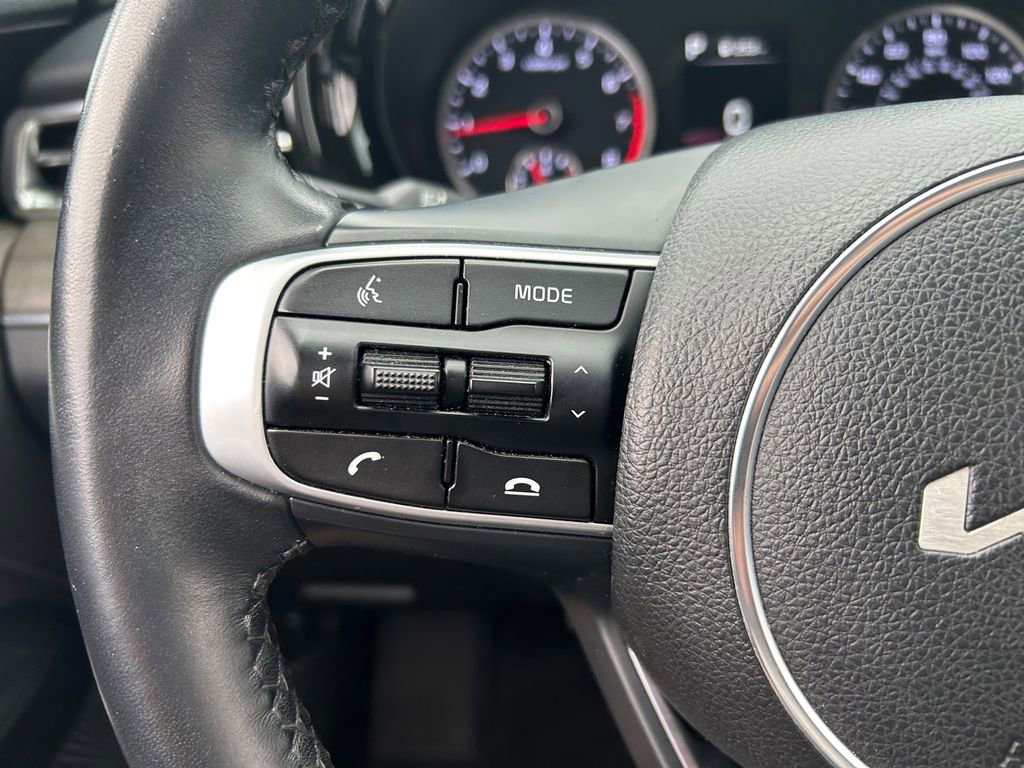 Used 2023 Kia K5 EX FWD image 19