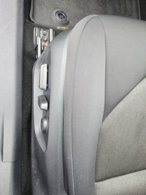 Used 2024 Toyota Camry LE FWD image 13