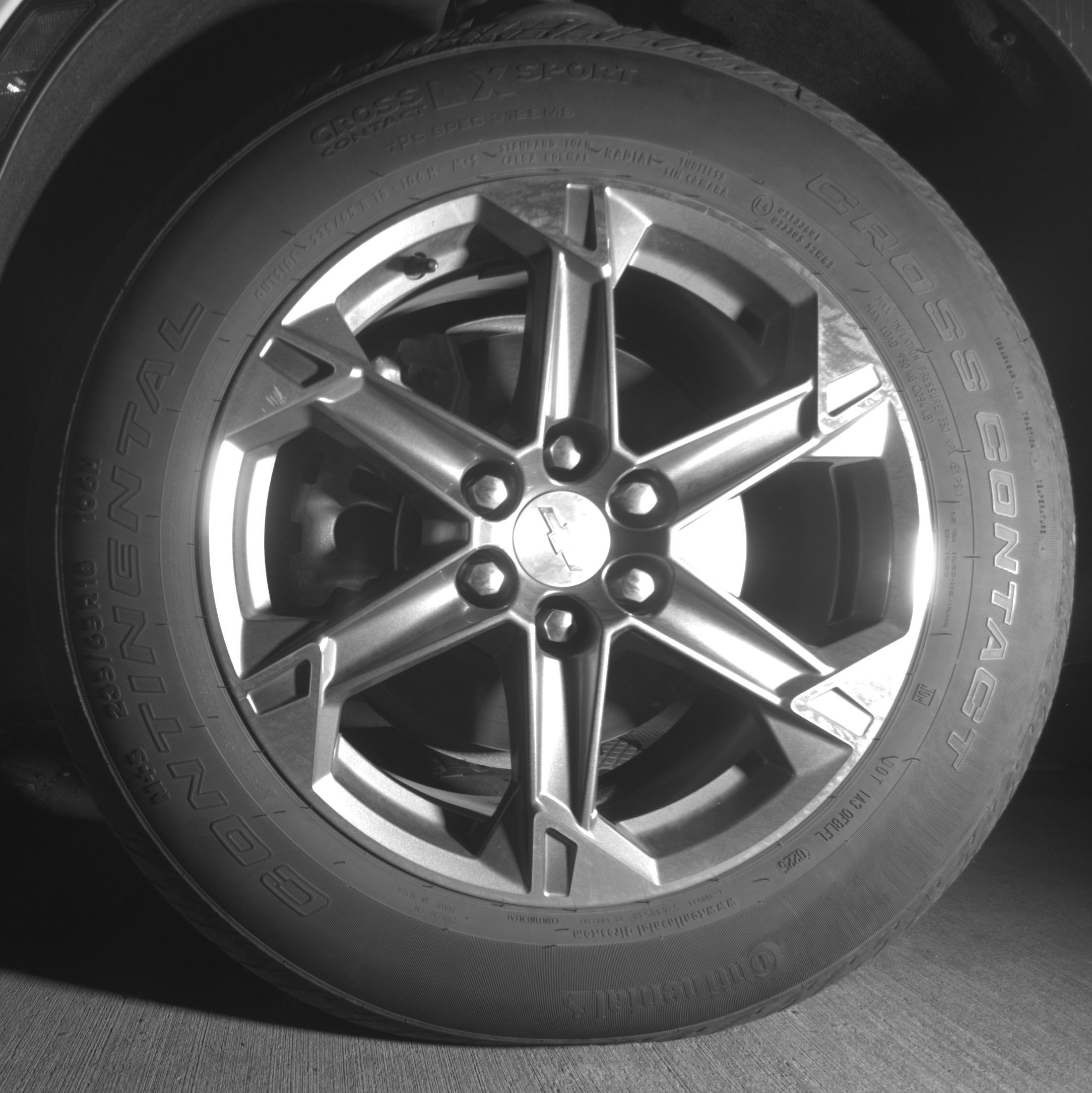 Used 2025 Chevrolet Blazer LT image 12