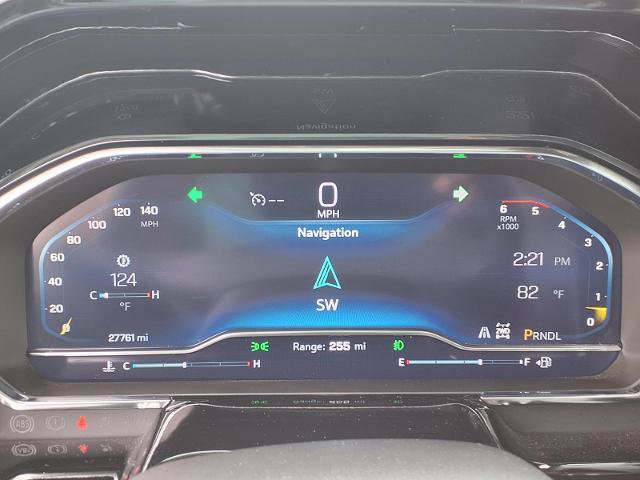 Used 2024 Chevrolet Silverado 2500 ZR2 w/ Technology Package image 11