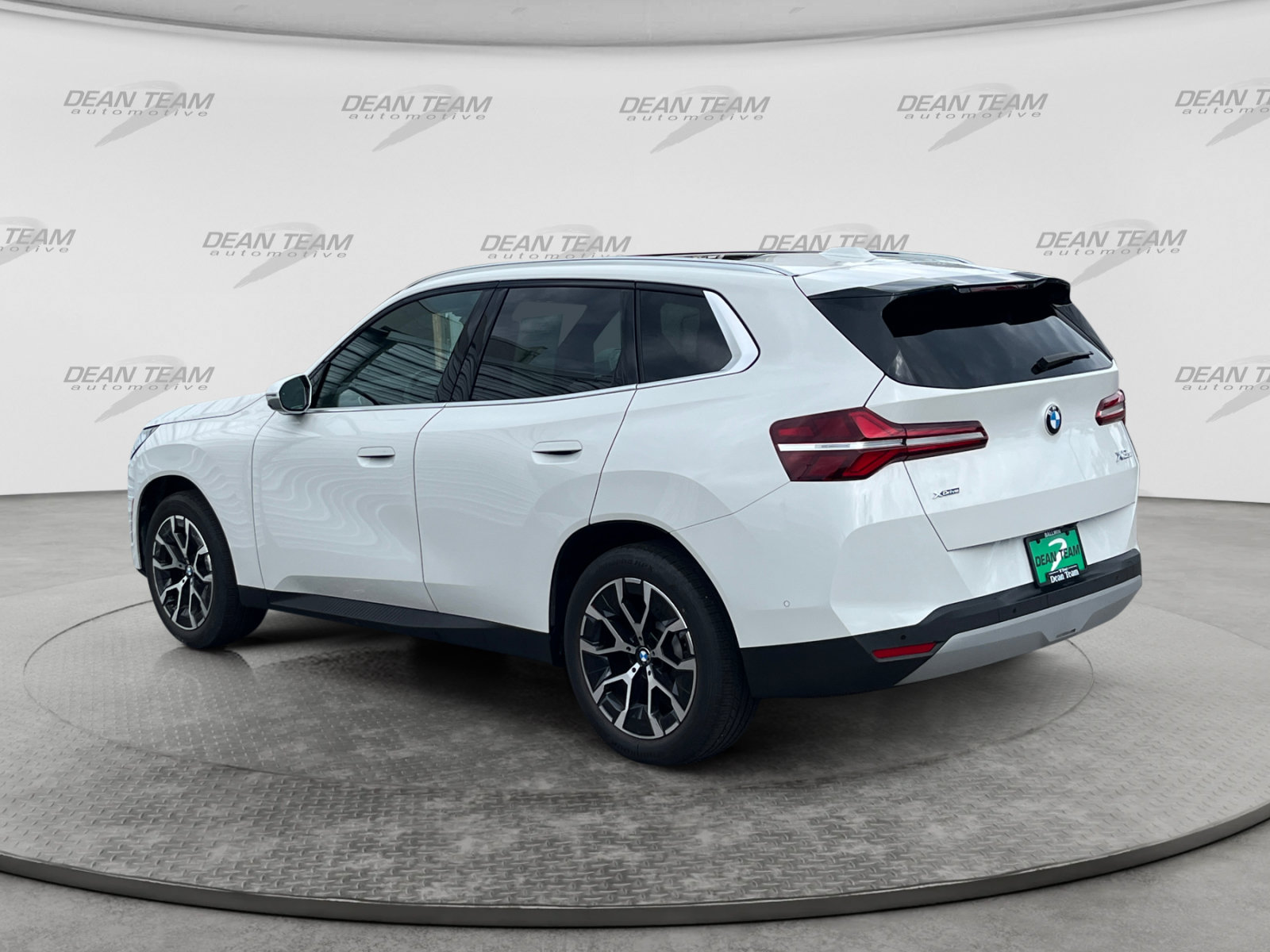 Used 2026 BMW X3 xDrive30i AWD/4WD image 5
