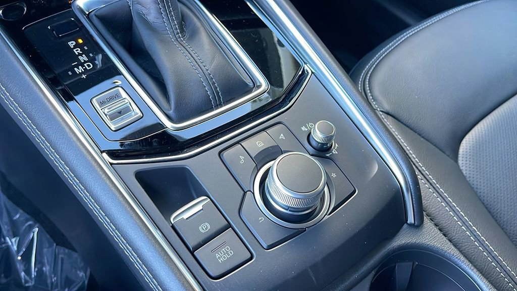 New 2025 MAZDA CX-5 AWD 2.5 S w/ Premium Plus Pkg image 22