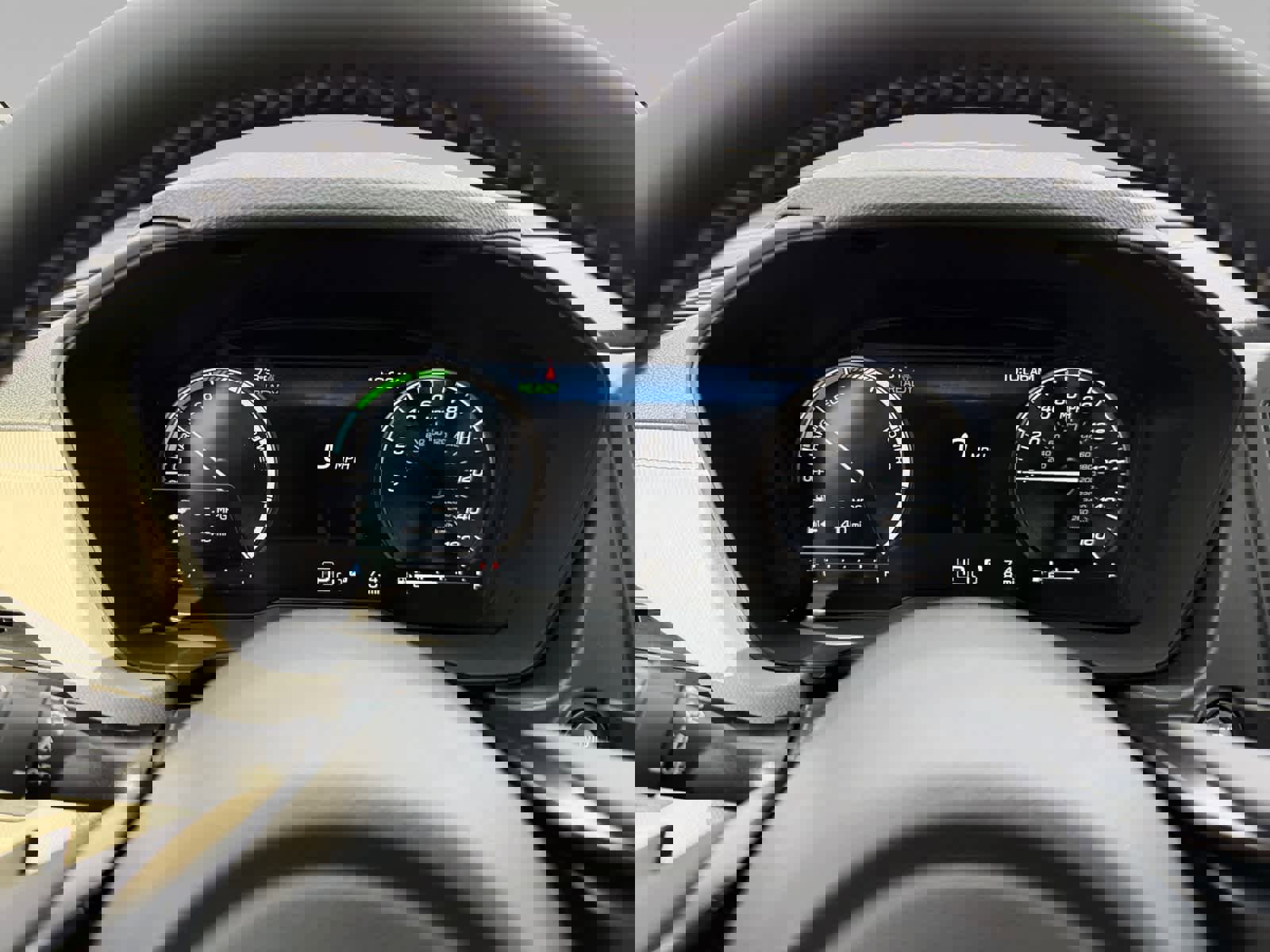 New 2026 Subaru Forester Premium AWD/4WD image 14