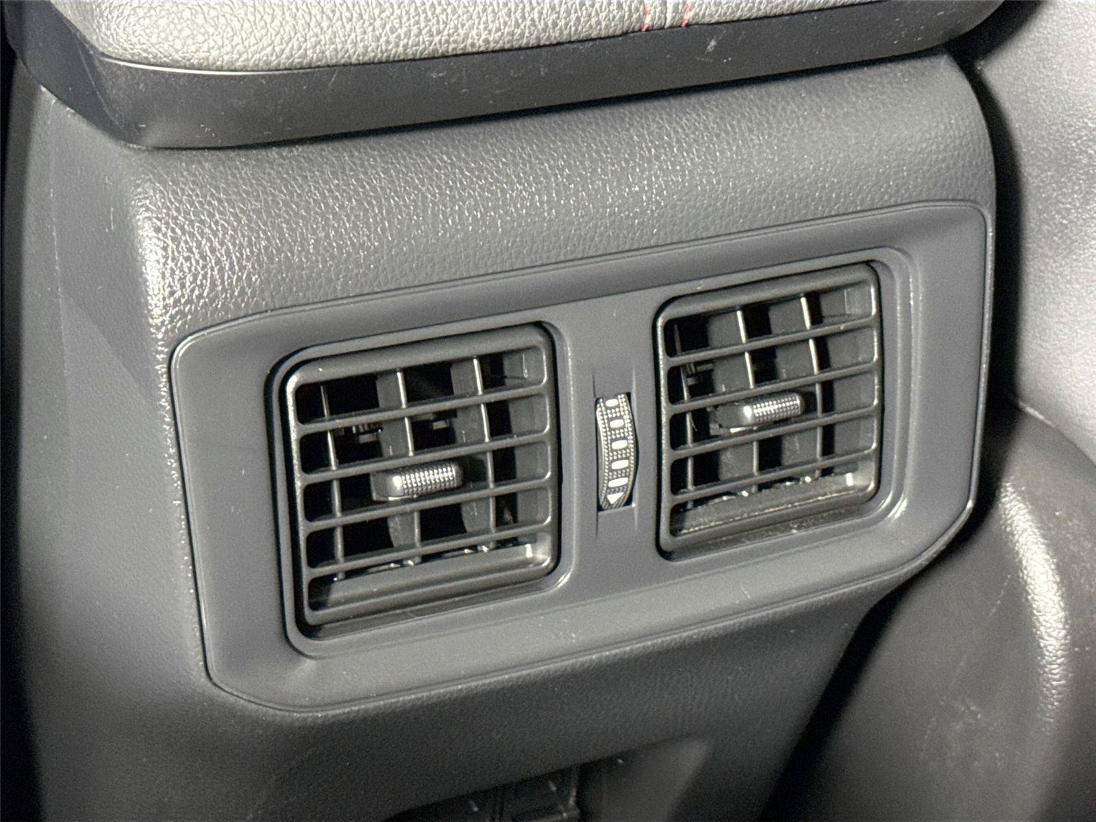 Used 2025 Toyota RAV4 XSE w/ Weather Package AWD/4WD image 44