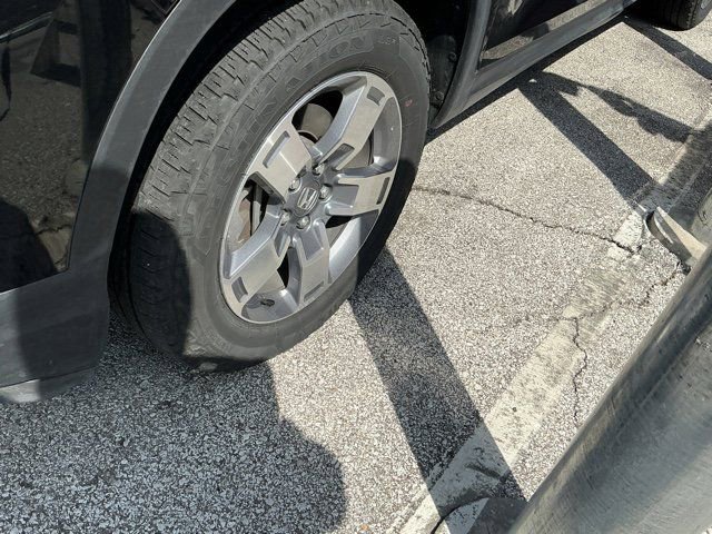 Used 2025 Honda Ridgeline RTL image 9