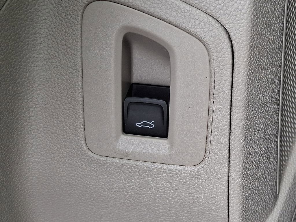 Used 2021 Volkswagen Atlas SEL image 28