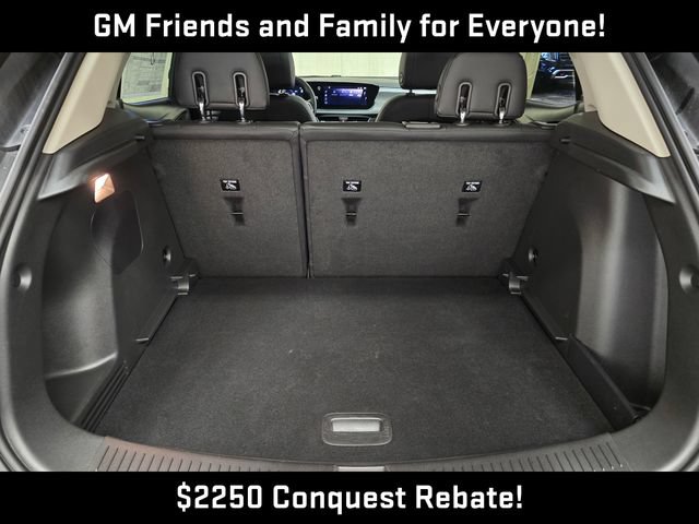 New 2026 Buick Encore GX Sport Touring w/ Comfort Package AWD/4WD image 35