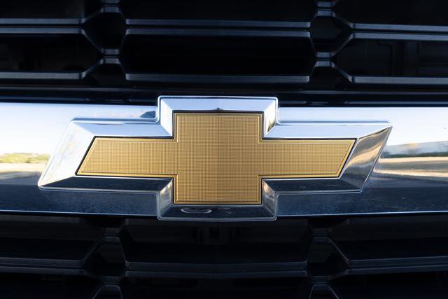 Used 2018 Chevrolet Silverado 1500 LT w/ All Star Edition image 44