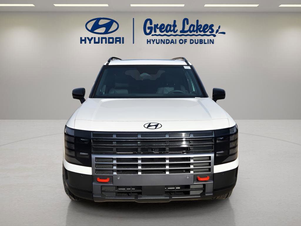 New 2026 Hyundai Palisade XRT Pro AWD/4WD image 8