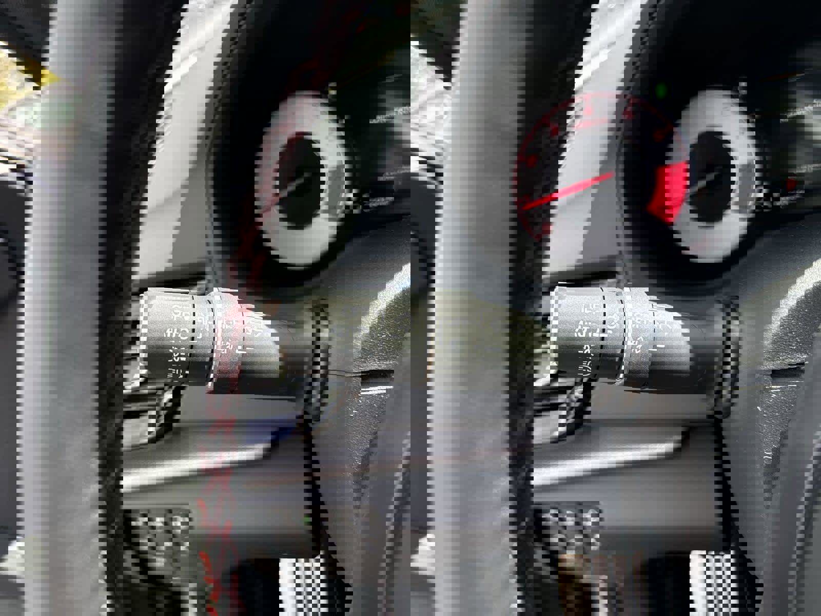 New 2026 Acura RDX A-Spec image 27