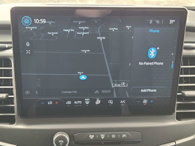 New 2023 Ford E-Transit 148 High Roof Extended image 33