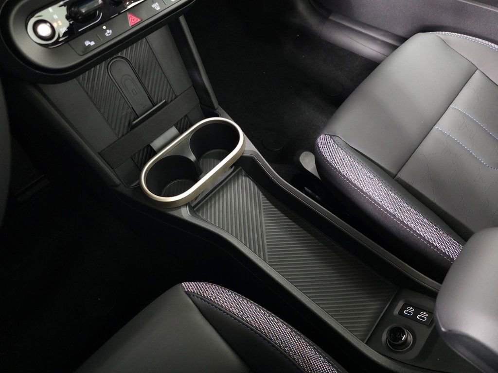 Used 2025 MINI Cooper S image 25