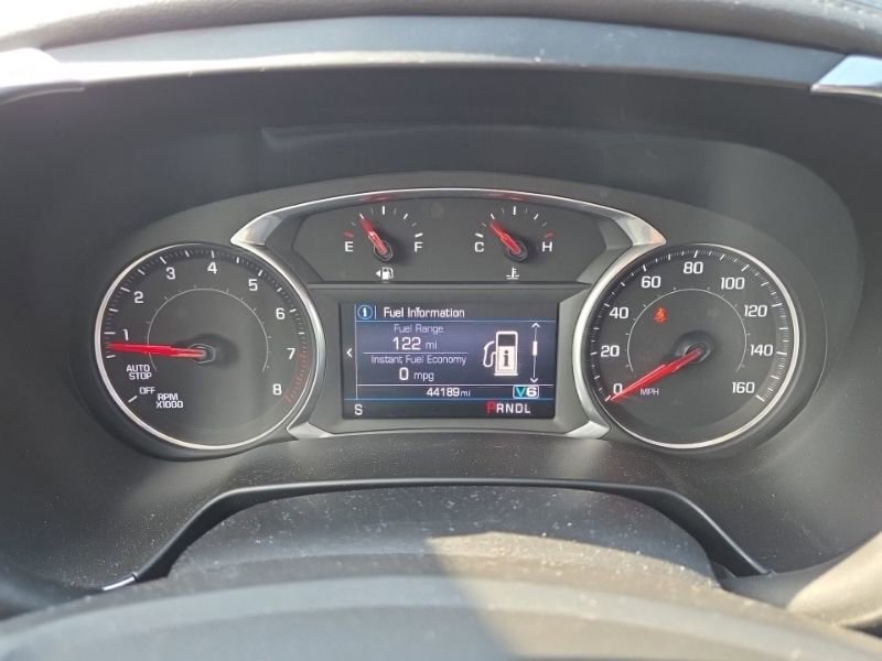 Used 2019 Chevrolet Blazer LT AWD/4WD image 28