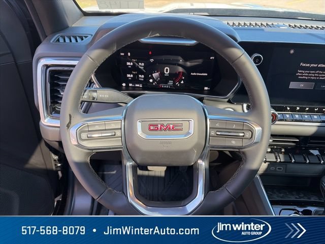 New 2026 GMC Canyon Elevation w/ Convenience Package AWD/4WD image 20