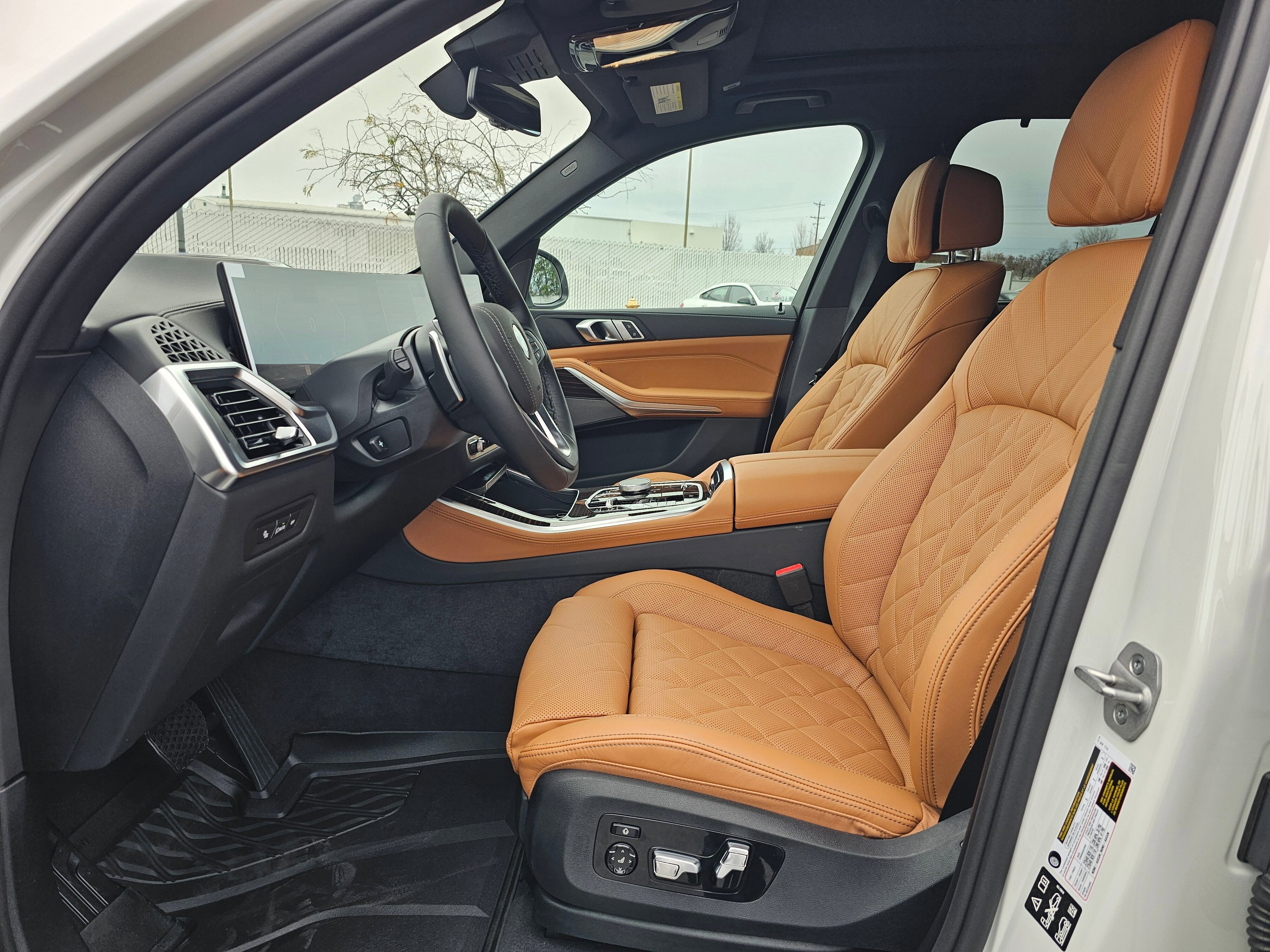 New 2026 BMW X5 xDrive40i image 11