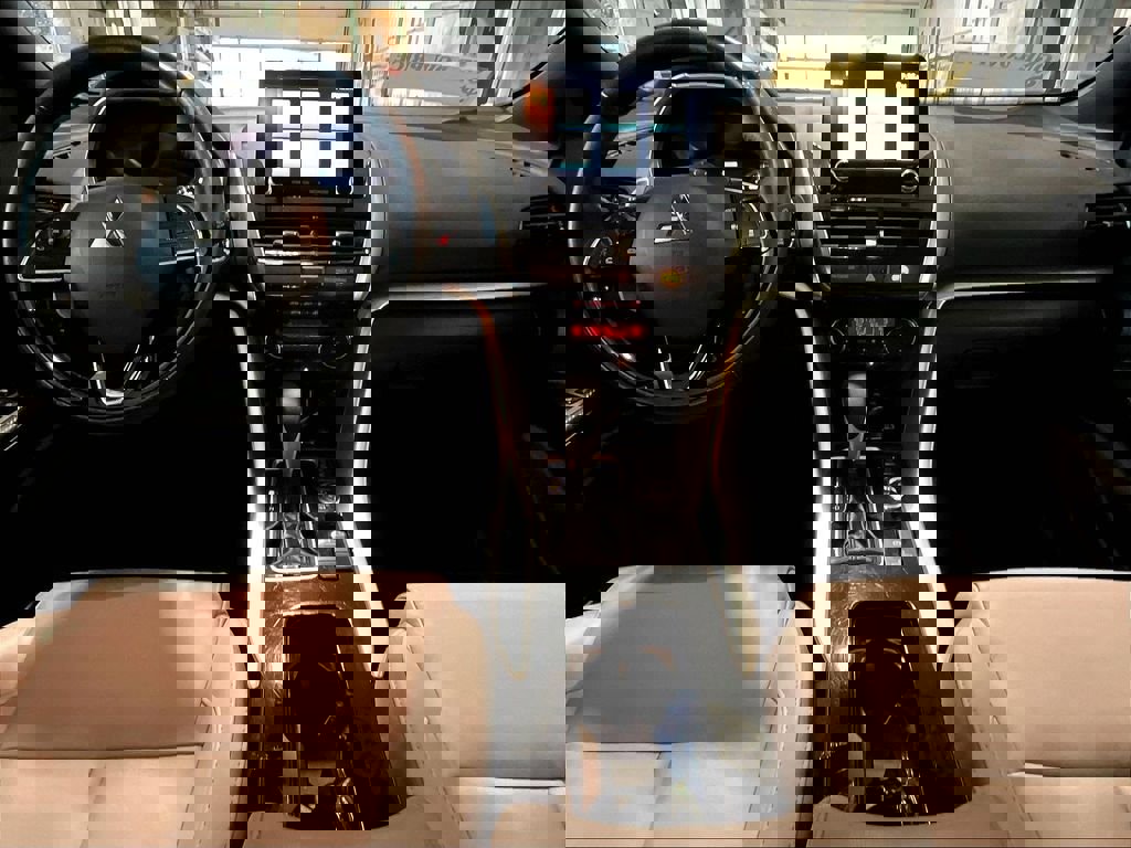 Used 2024 Mitsubishi Eclipse Cross SE AWD/4WD image 21