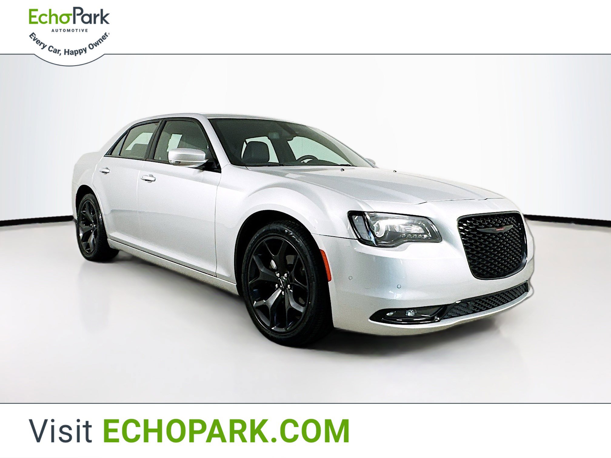 Used 2023 Chrysler 300 S