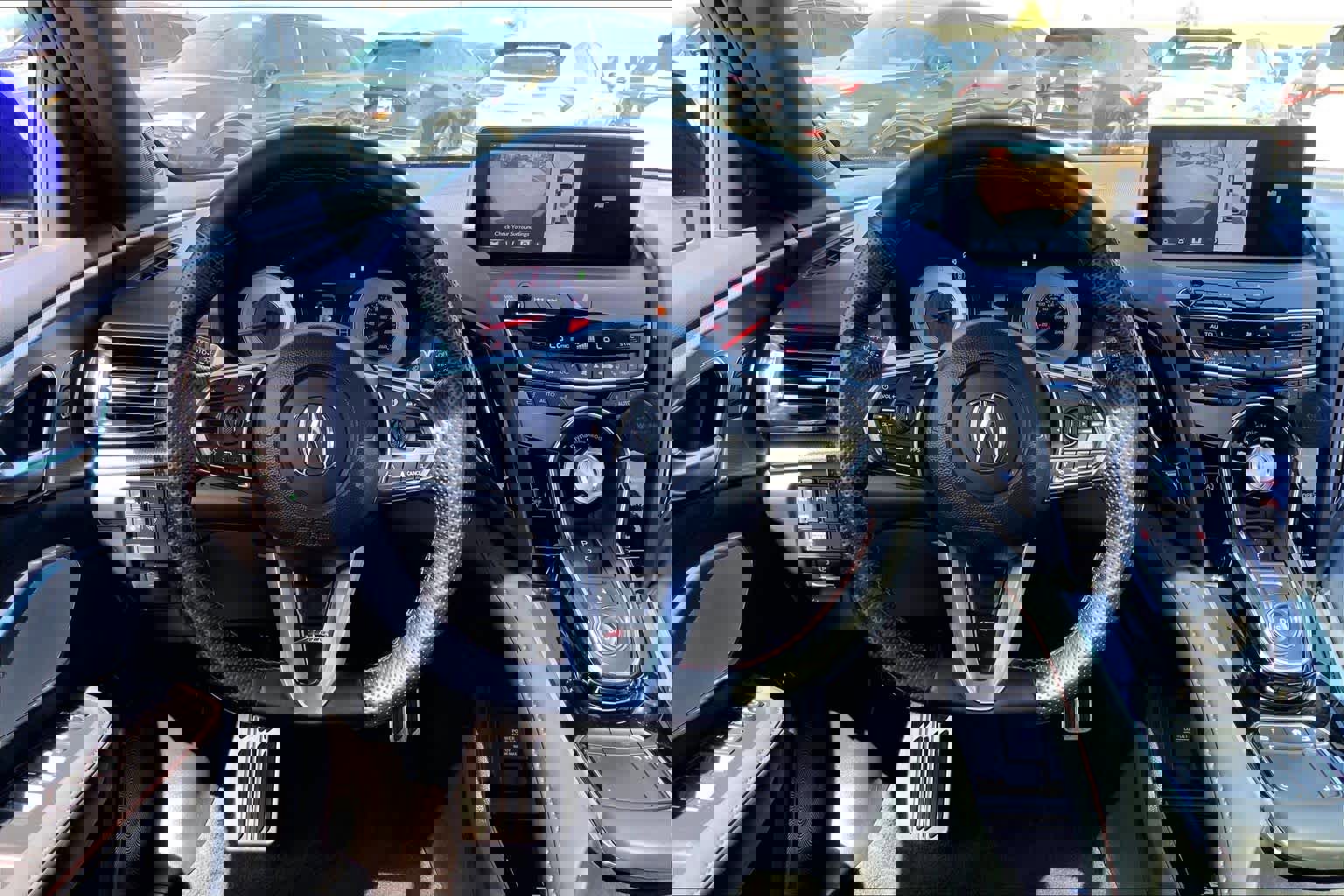 Used 2023 Acura RDX A-Spec image 6