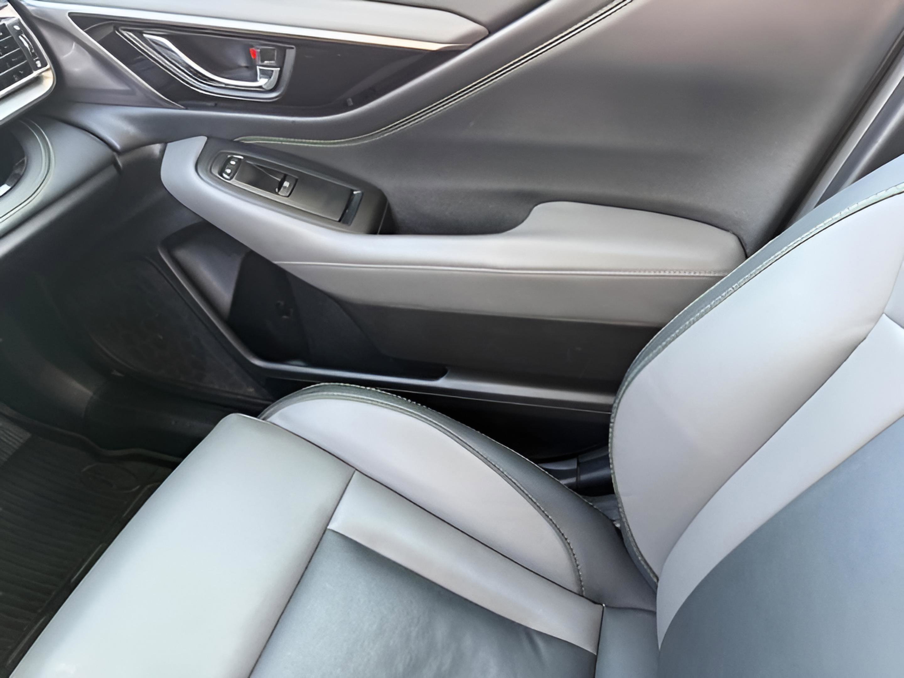 Used 2023 Subaru Outback Onyx Edition XT w/ Popular Package #2 image 25