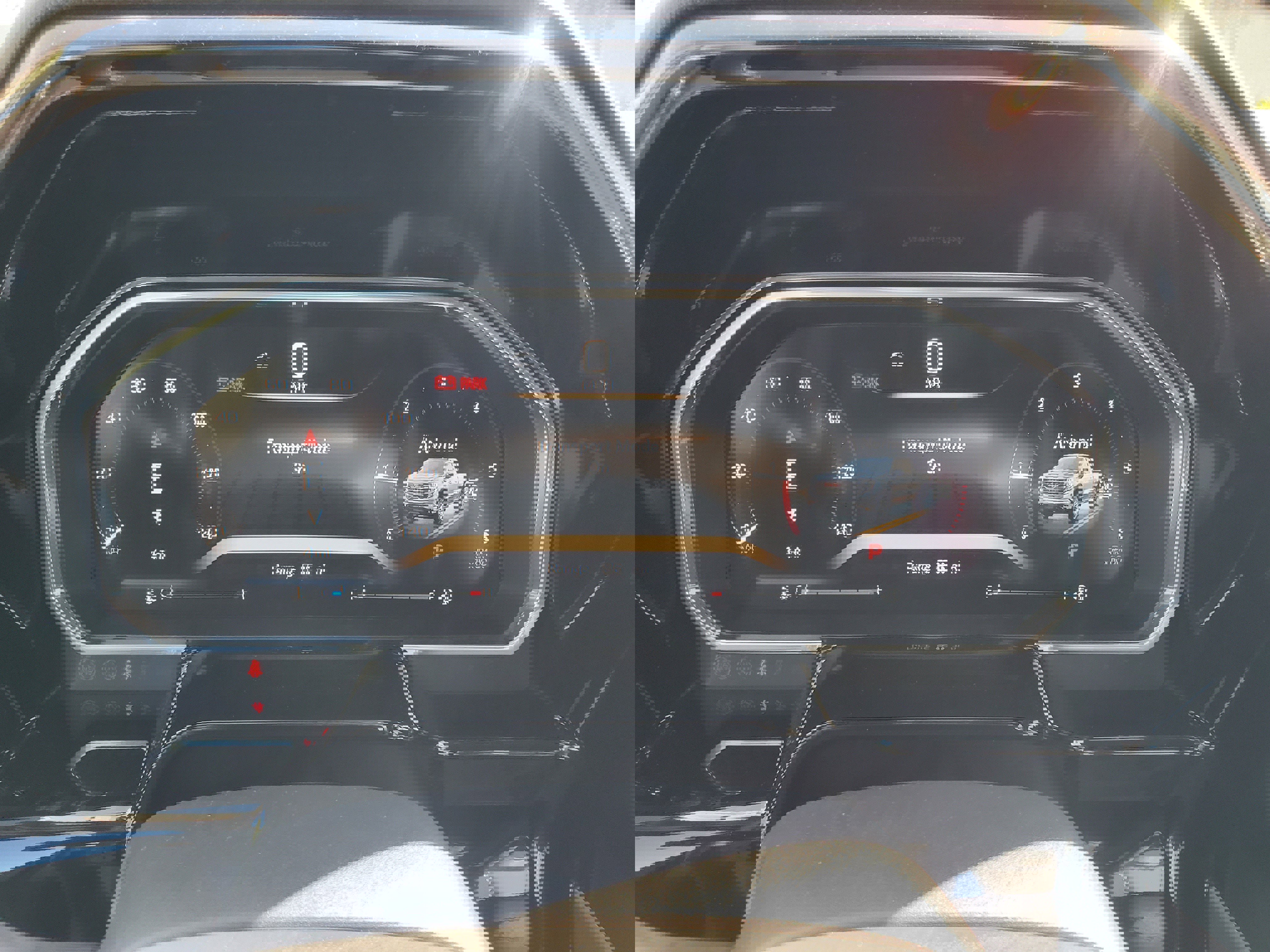 New 2026 GMC Sierra 1500 SLT image 12