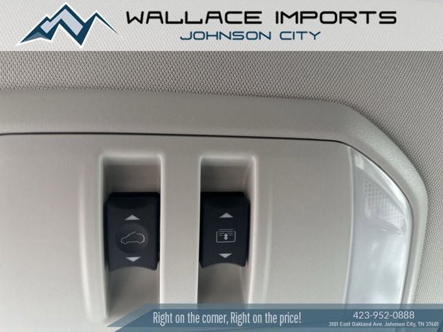 New 2026 Subaru Ascent Touring AWD/4WD image 61