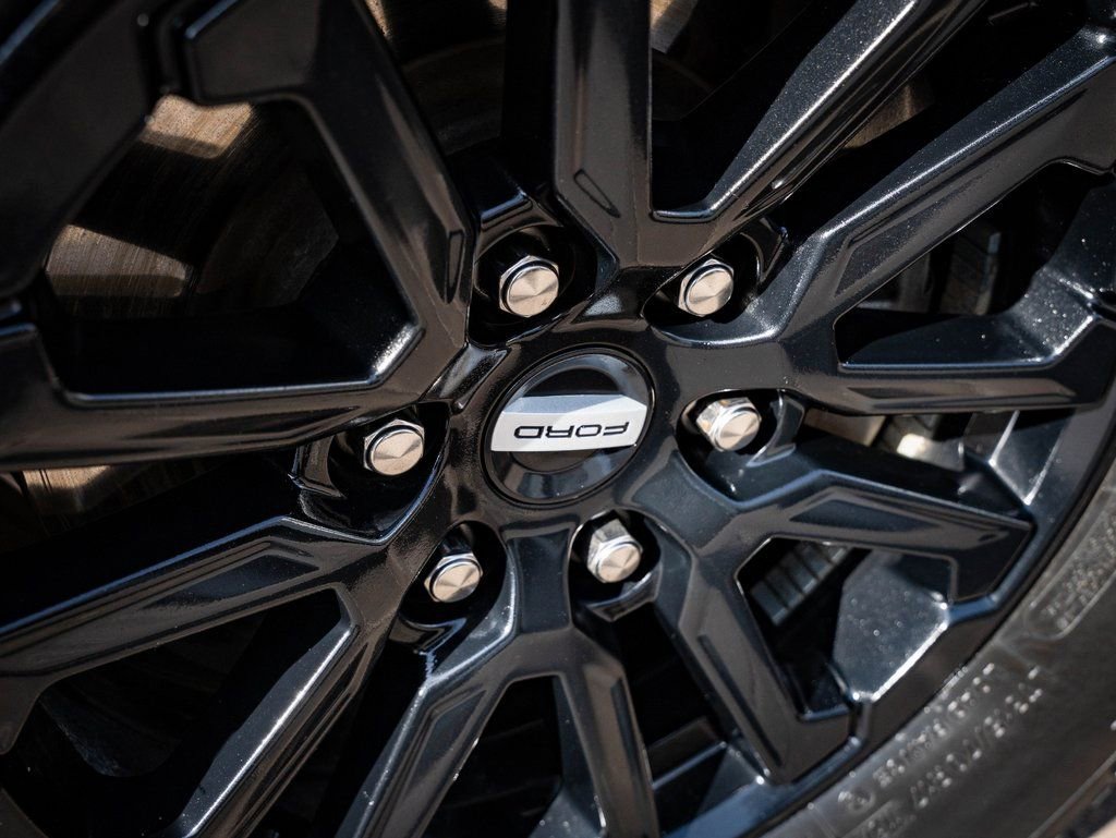 Used 2024 Ford F150 Raptor image 8