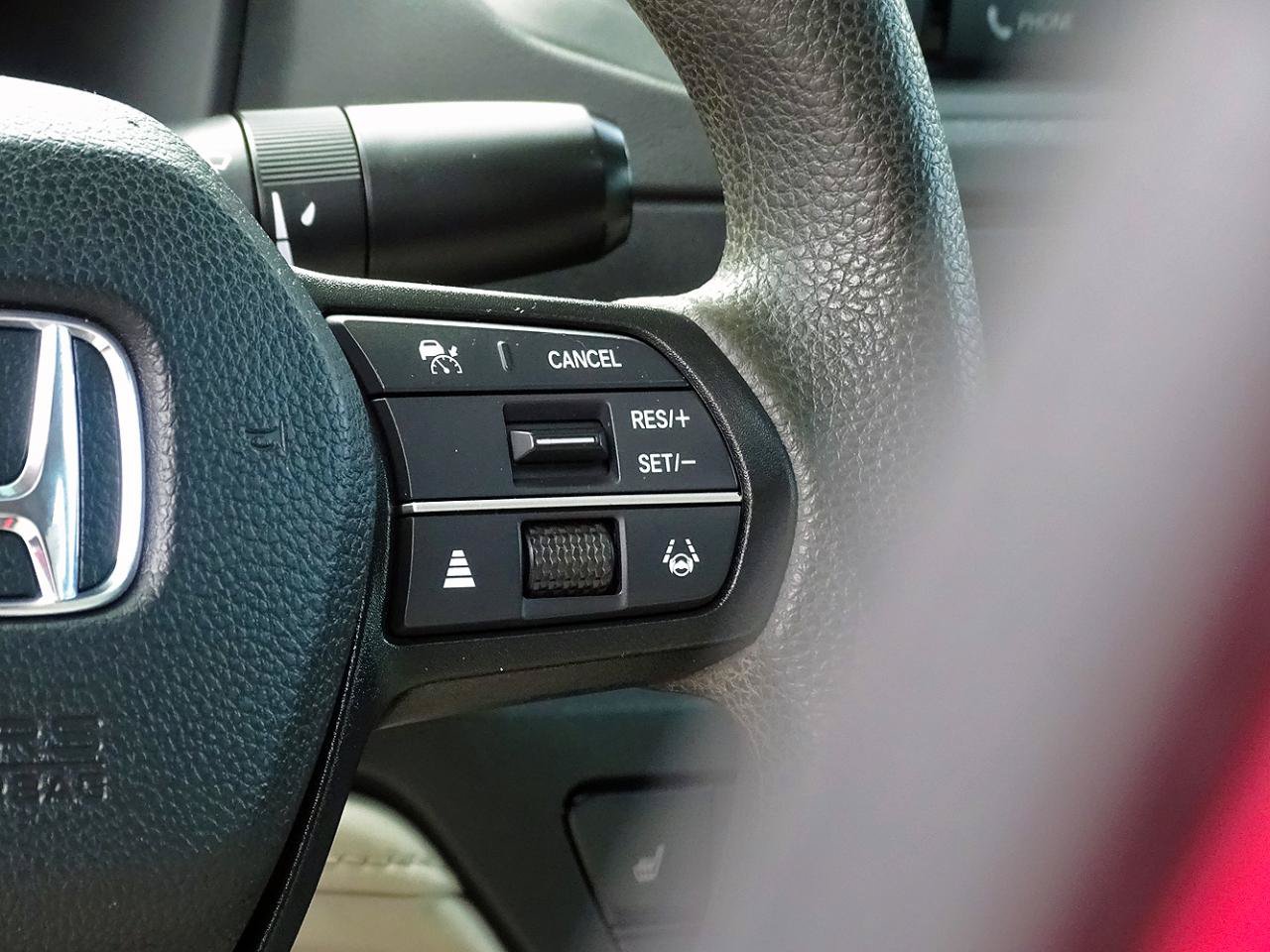 Used 2024 Honda Accord EX image 34