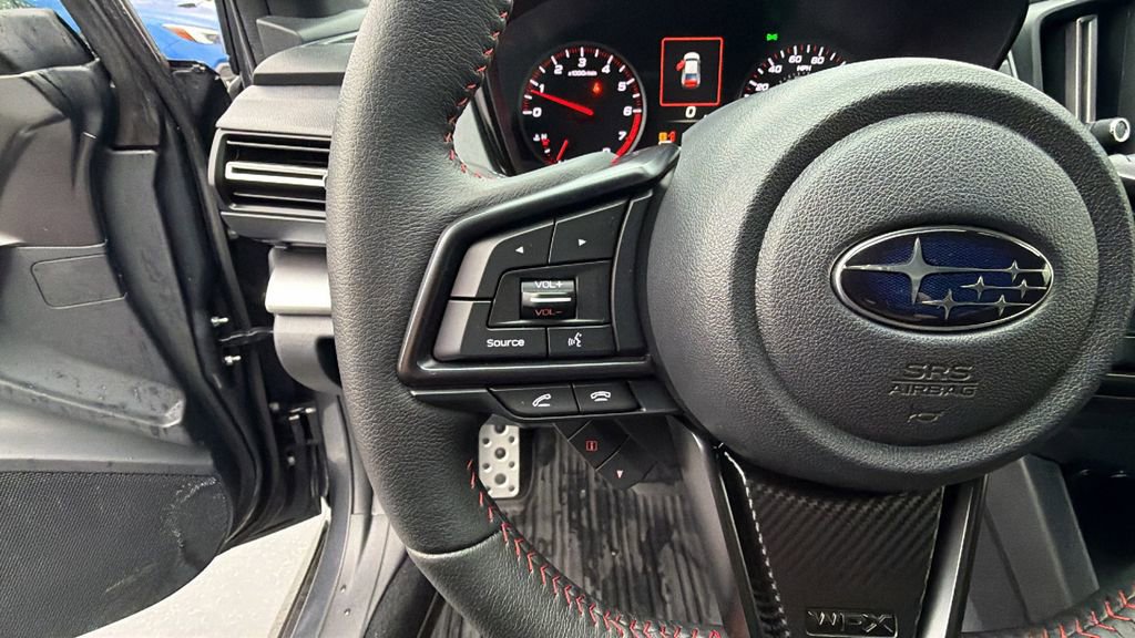 Used 2023 Subaru WRX Premium image 27