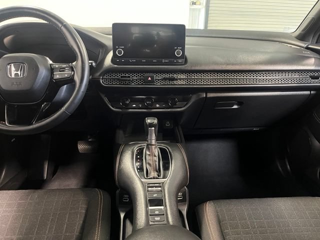 Used 2023 Honda HR-V Sport image 20