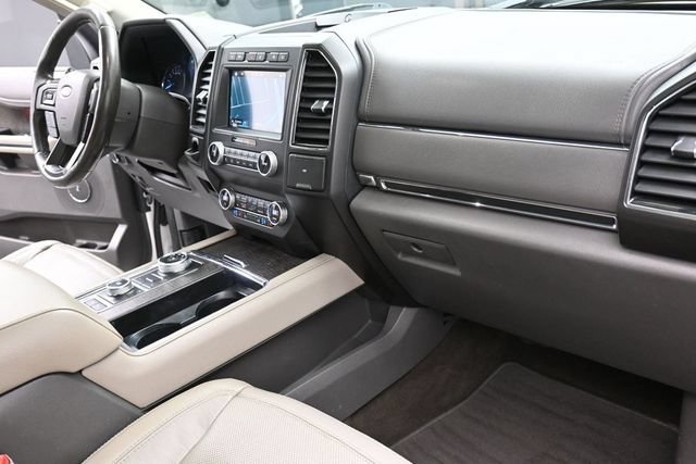 Used 2019 Ford Expedition Max Limited w/ Equipment Group 302A AWD/4WD image 33