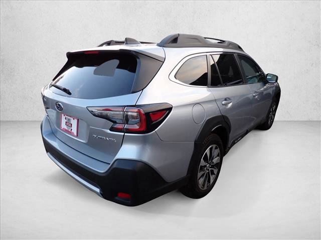 Certified 2024 Subaru Outback Limited image 4