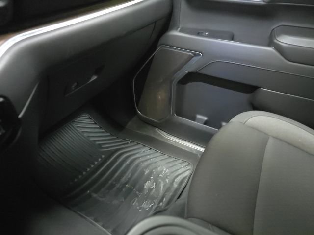 Used 2025 Chevrolet Silverado 1500 LT w/ Work Truck Package image 20