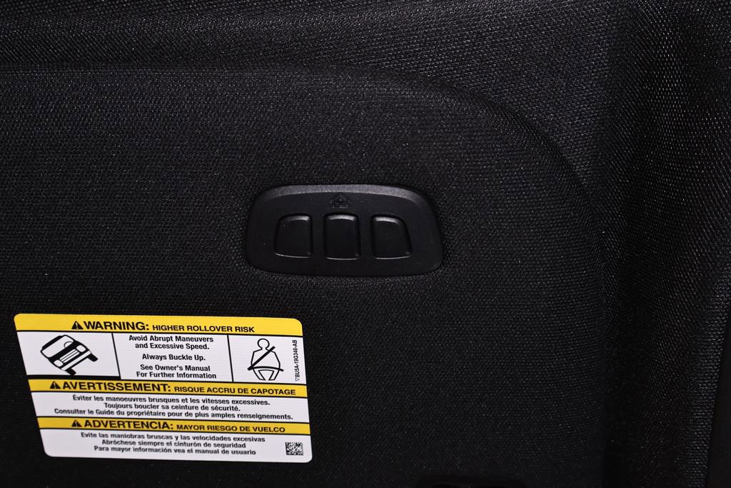 New 2026 Ford F150 Tremor w/ Equipment Group 402A High AWD/4WD image 34