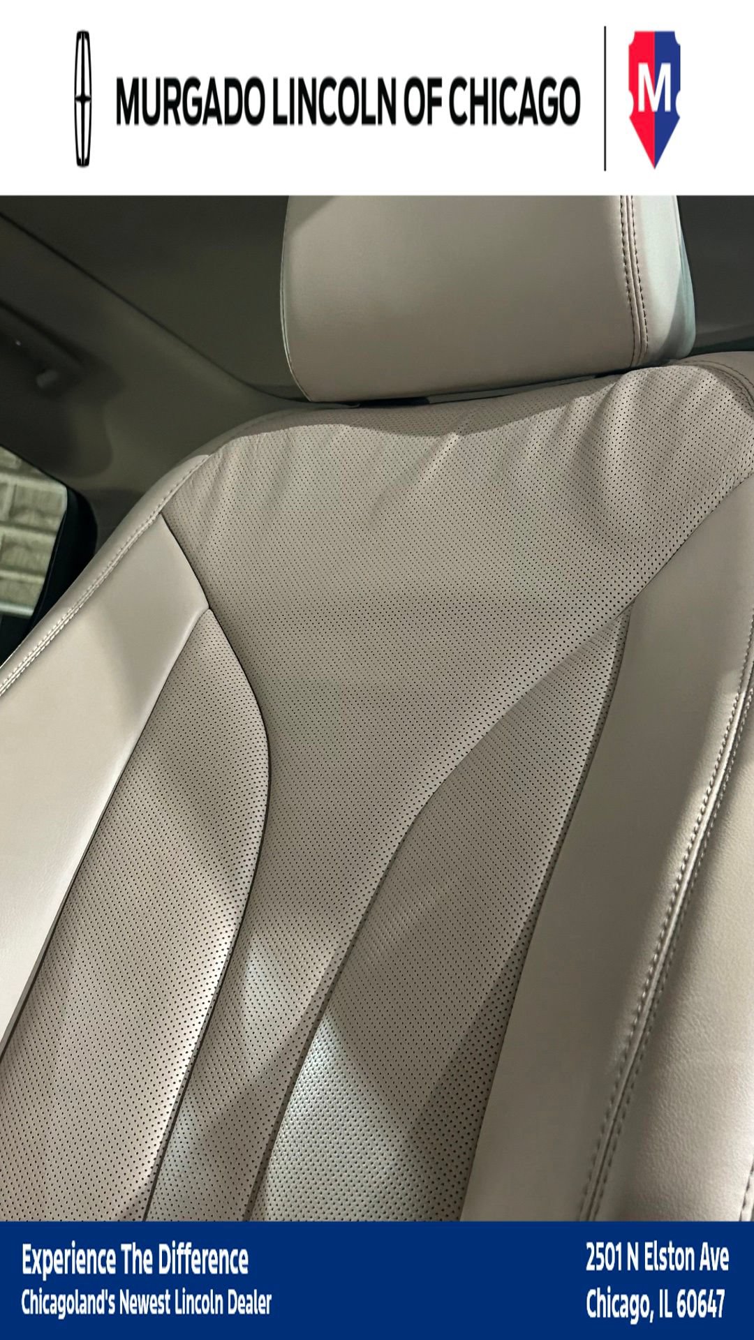 Certified 2023 Lincoln Nautilus Reserve AWD/4WD image 37