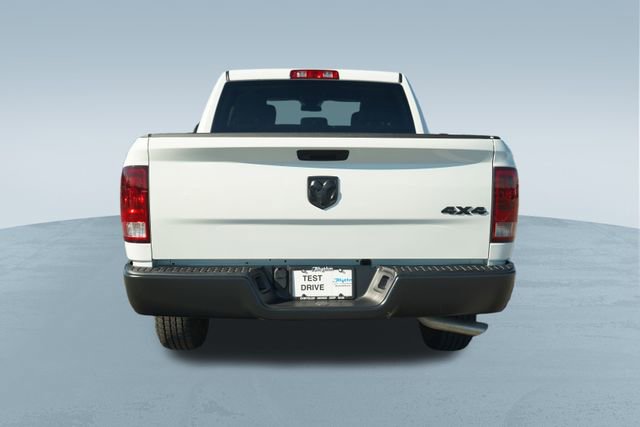 Certified 2023 RAM 1500 Tradesman w/ Popular Equipment Group image 8