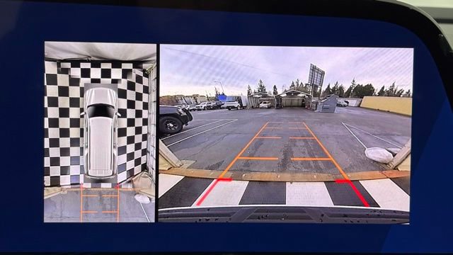 New 2026 Chevrolet Suburban High Country image 42