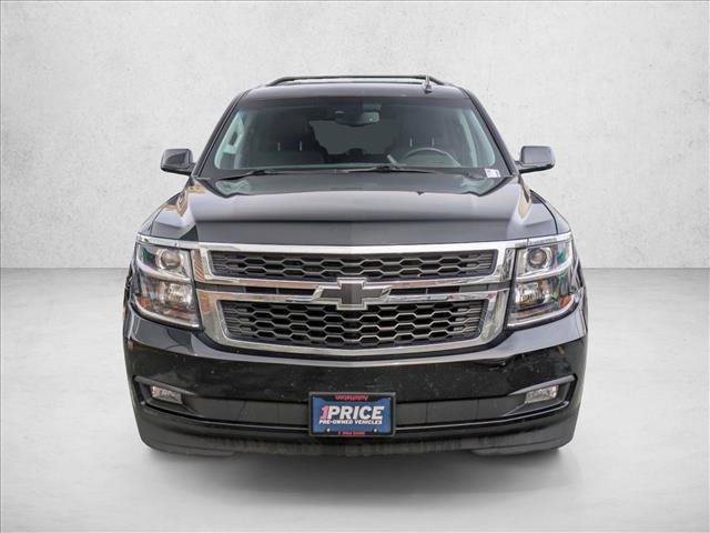 Used 2017 Chevrolet Tahoe LT image 2