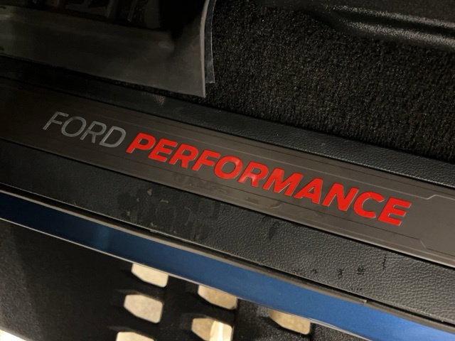 Certified 2019 Ford F150 Raptor w/ Equipment Group 802A Luxury AWD/4WD image 31
