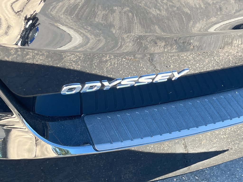 Used 2024 Honda Odyssey Sport image 38