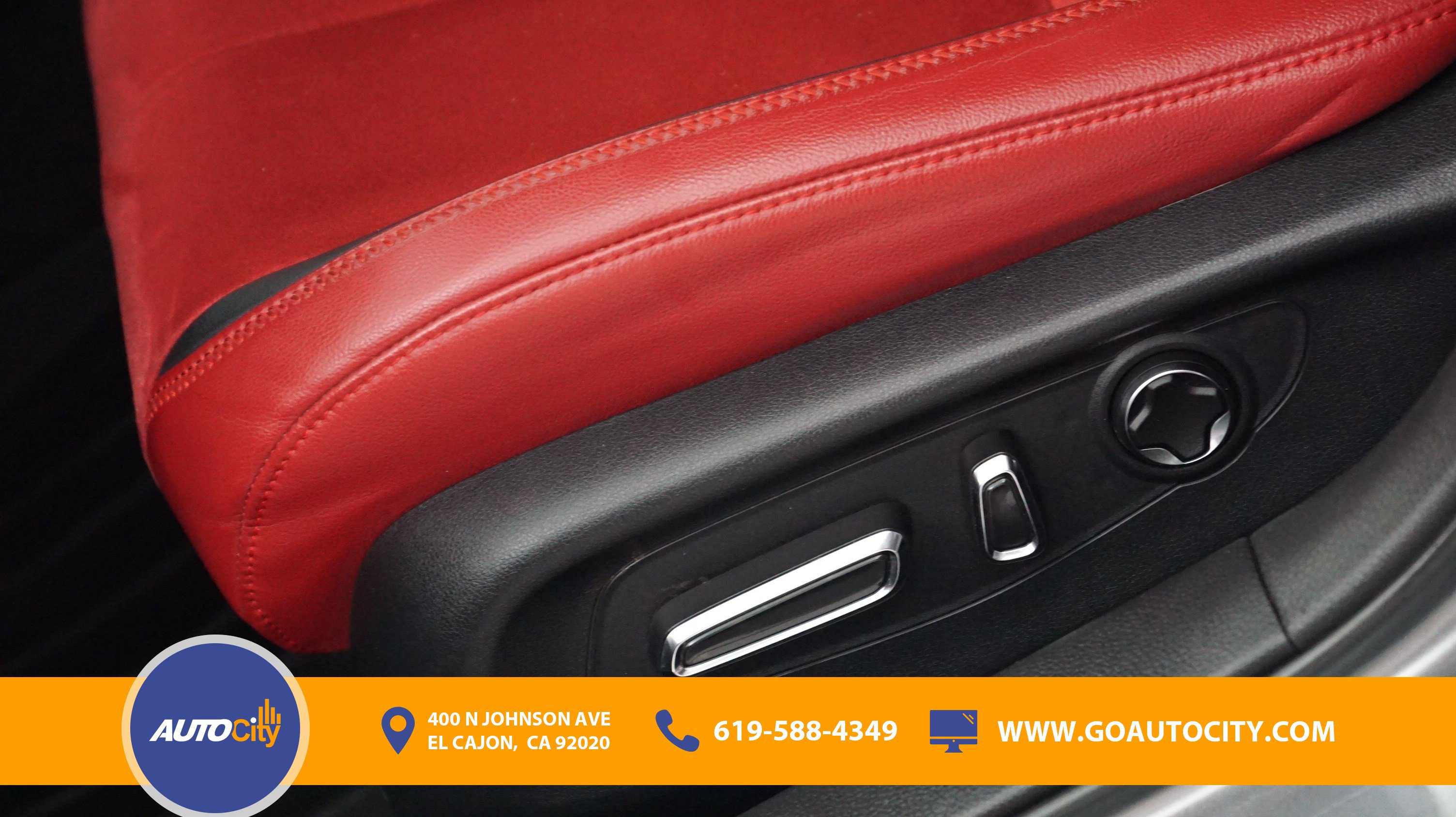 Used 2023 Acura Integra A-Spec image 18