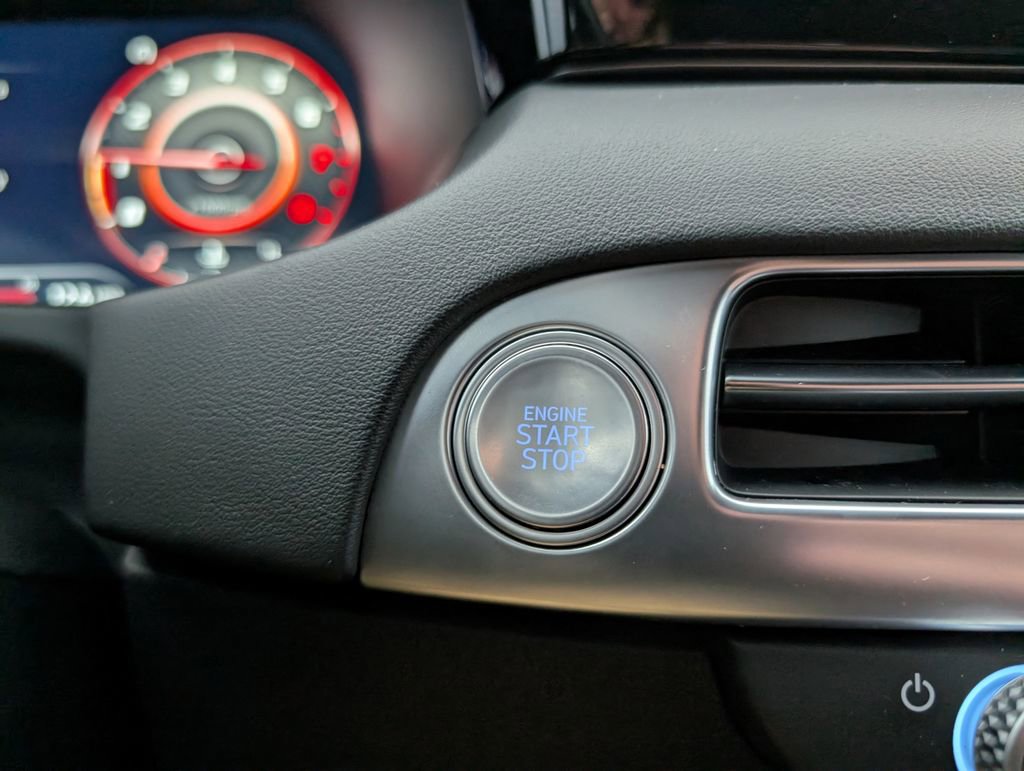 Used 2024 Hyundai Palisade Calligraphy image 20