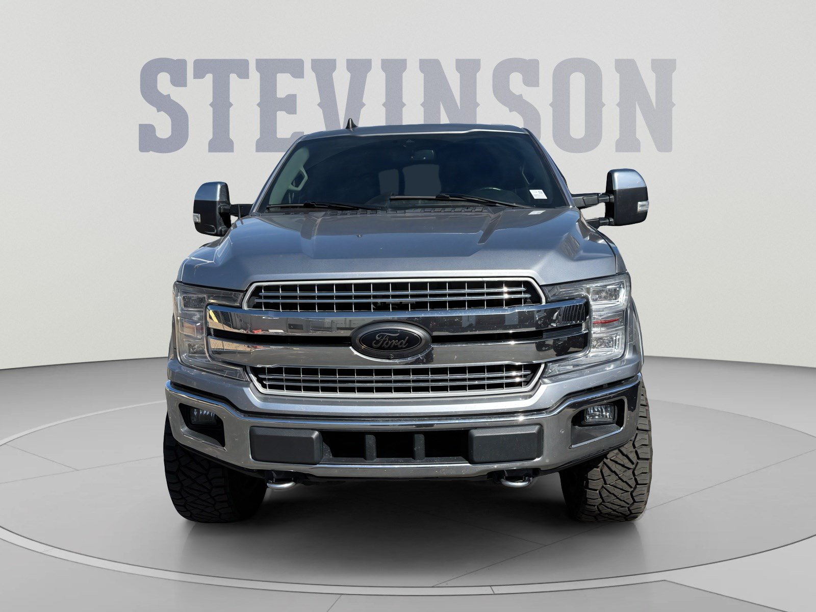 Used 2020 Ford F150 Lariat w/ Equipment Group 502A Luxury AWD/4WD image 8