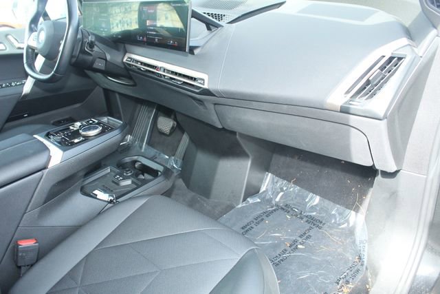 Certified 2023 BMW iX xDrive50 w/ Sport Package image 26