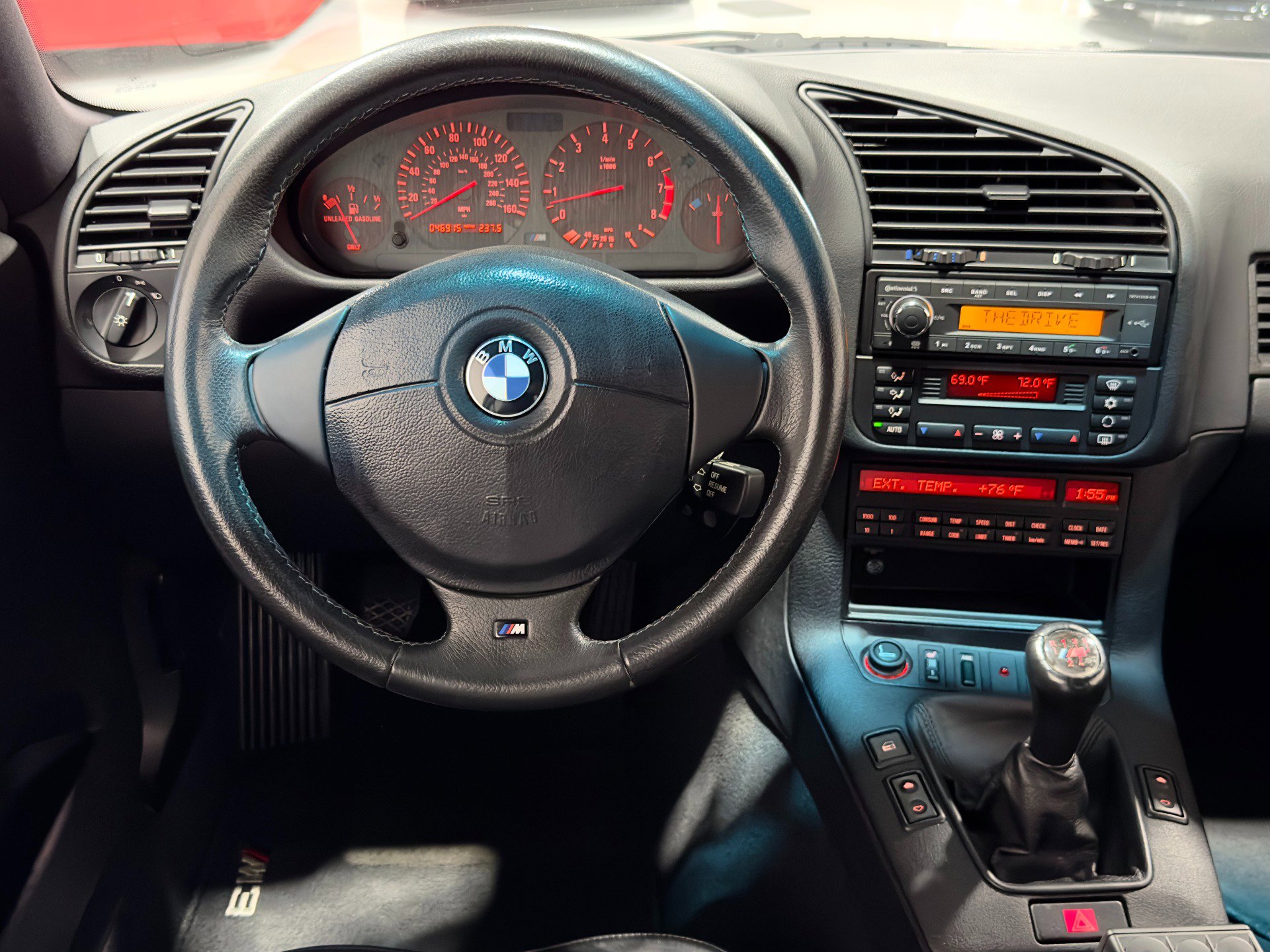 Used 1999 BMW M3 Coupe image 6