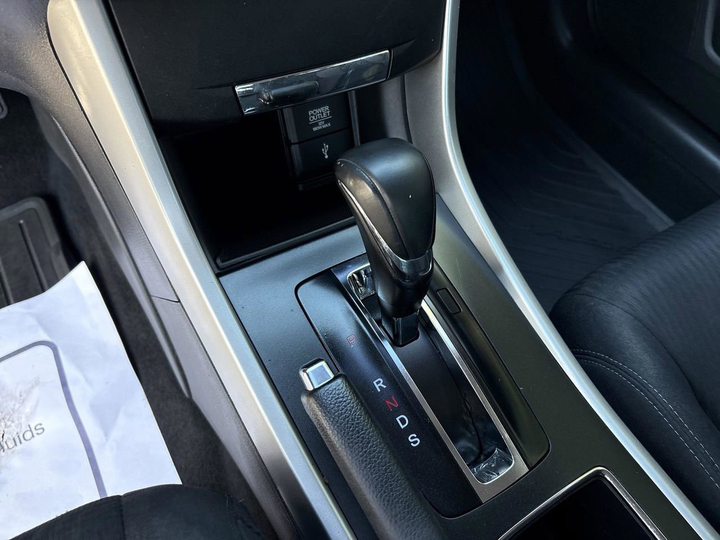 Used 2014 Honda Accord Sport image 16
