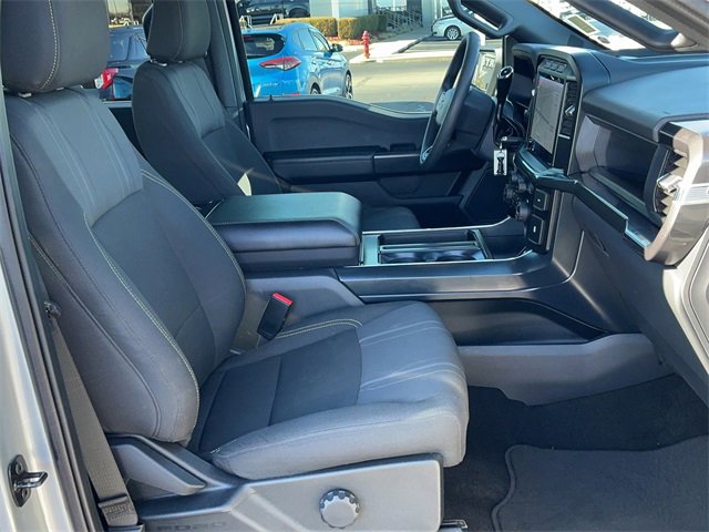 Used 2024 Ford F150 STX image 17