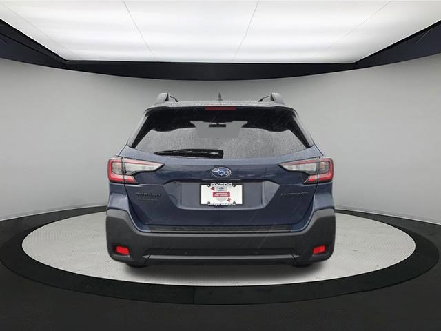Certified 2025 Subaru Outback Onyx Edition image 6