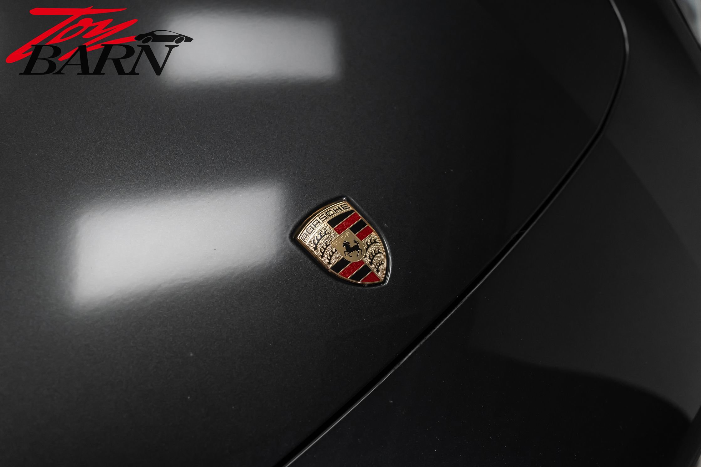 Used 2018 Porsche Panamera 4 image 9