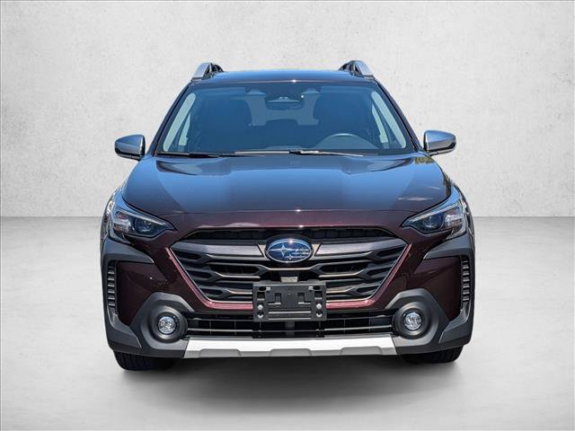 Certified 2024 Subaru Outback Touring AWD/4WD image 2