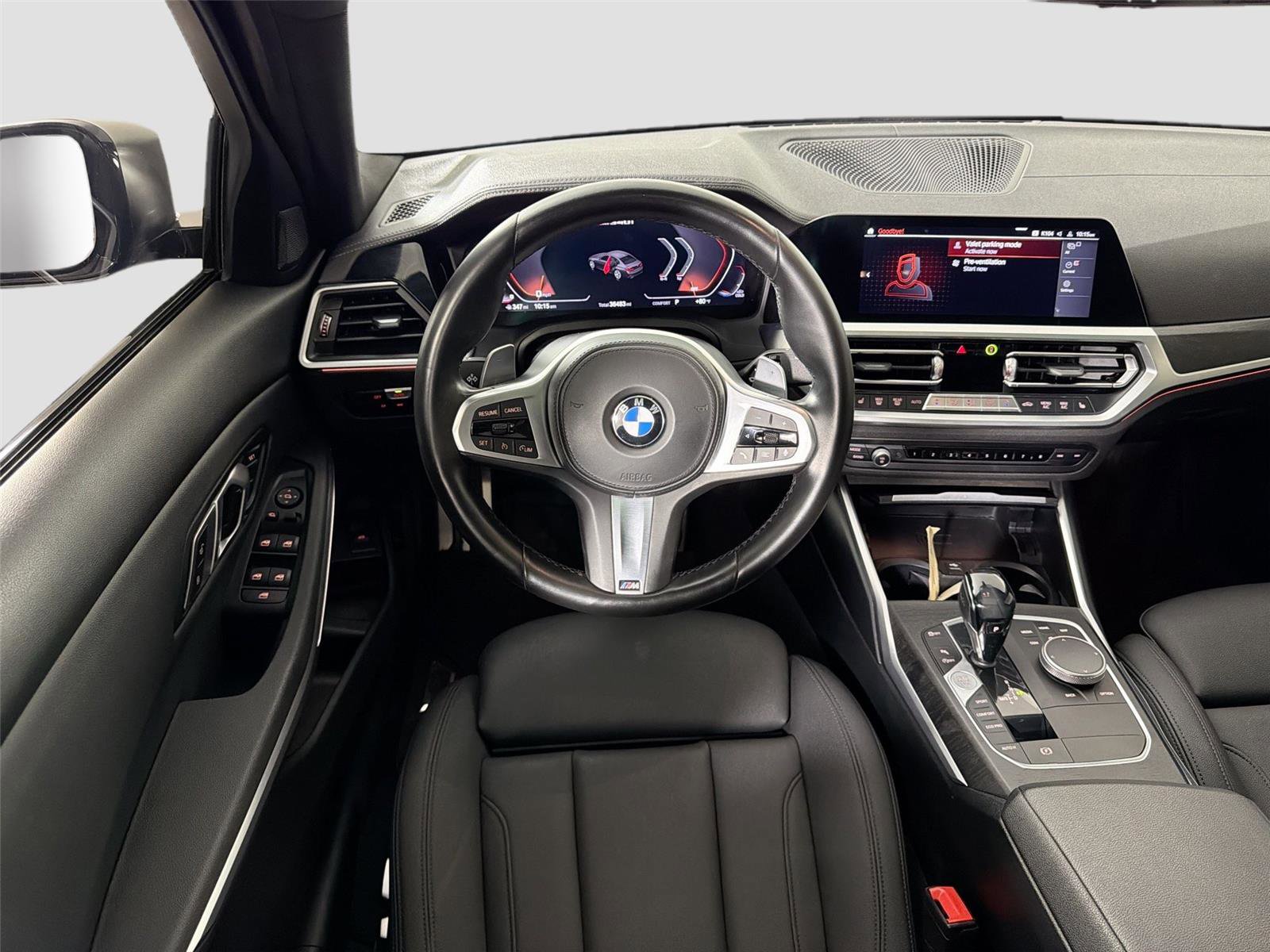 Used 2020 BMW M340i w/ Driving Assistance Package RWD image 23